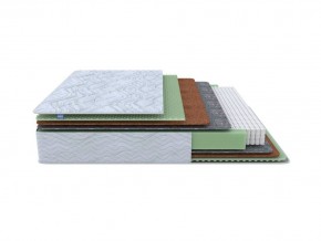 PROxSON Матрас Green M (Tricotage Dream) 120x220 в Серове - serov.ok-mebel.com | фото 2