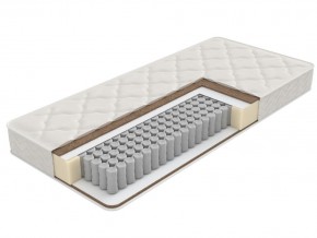 PROxSON Матрас Hard EVS Roll (Ткань Синтетический жаккард) 160x195 в Серове - serov.ok-mebel.com | фото