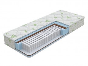 PROxSON Матрас Люкс EVS (Трикотаж Aloe Vera) 160x200 в Серове - serov.ok-mebel.com | фото 2