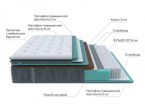 PROxSON Матрас Paradise Firm (Трикотаж Prestige Steel) 160x195 в Серове - serov.ok-mebel.com | фото 7