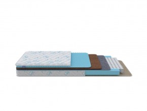 PROxSON Матрас Совенок (Cotton Little PROSON) 60x200 в Серове - serov.ok-mebel.com | фото