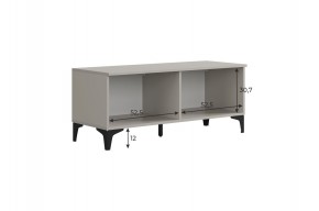 РИЧ Гостиная (модульная) кашемир в Серове - serov.ok-mebel.com | фото 3