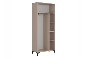 РИЧ Шкаф двухдверный в Серове - serov.ok-mebel.com | фото 4