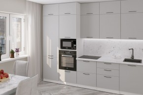 ШЕЛЛИ Кухонный гарнитур Экстра (3000 мм) в Серове - serov.ok-mebel.com | фото