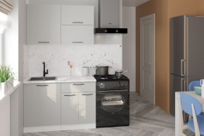 ШЕЛЛИ Кухонный гарнитур Лайт 1200 мм в Серове - serov.ok-mebel.com | фото