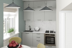 ШЕЛЛИ Кухонный гарнитур Макси 1800 мм в Серове - serov.ok-mebel.com | фото