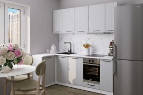 ШЕЛЛИ Кухонный гарнитур Прайм 400 (1100*2000 мм) в Серове - serov.ok-mebel.com | фото