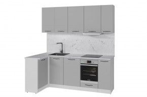 ШЕЛЛИ Кухонный гарнитур Прайм 400 (1100*2000 мм) в Серове - serov.ok-mebel.com | фото 3