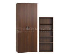 Шкаф 2-х дверный для докуметов Шк18.1 в Серове - serov.ok-mebel.com | фото