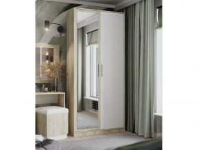 Шкаф 2х ств НКМ Эдем-1 секция №5 в Серове - serov.ok-mebel.com | фото 3