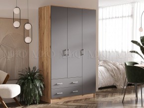 Шкаф 3-х створчатый (1200) в Серове - serov.ok-mebel.com | фото