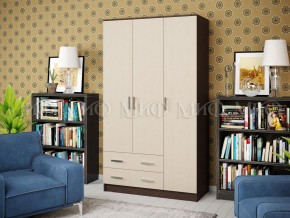 Шкаф 3-х створчатый (1200) в Серове - serov.ok-mebel.com | фото 3