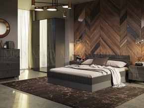 ОЛИВИЯ Шкаф 3-х створчатый в Серове - serov.ok-mebel.com | фото 6