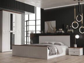 ВАЛЕНСИЯ Шкаф 3-х створчатый в Серове - serov.ok-mebel.com | фото 3