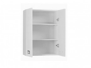 Шкаф Cube - 2 50 Домино (DC5016H) в Серове - serov.ok-mebel.com | фото 2