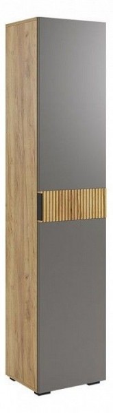 Шкаф для белья Бери в Серове - serov.ok-mebel.com | фото