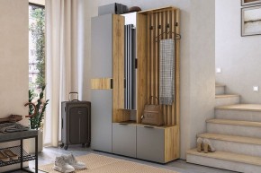Шкаф для белья Бери в Серове - serov.ok-mebel.com | фото 10