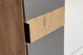 Шкаф для белья Бери в Серове - serov.ok-mebel.com | фото 2