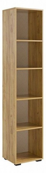 Шкаф для белья Бери в Серове - serov.ok-mebel.com | фото 8