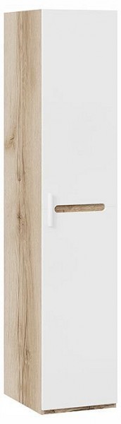 Шкаф для белья Фьюжн ТД-260.07.01 в Серове - serov.ok-mebel.com | фото