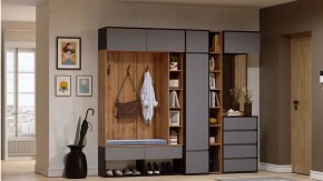 Шкаф для белья Роут в Серове - serov.ok-mebel.com | фото 4