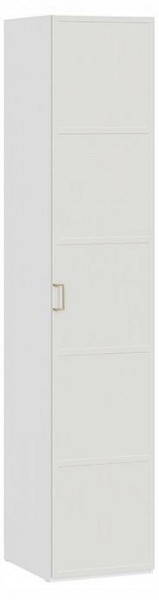 Шкаф для белья Стелла в Серове - serov.ok-mebel.com | фото