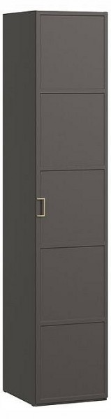 Шкаф для белья Стелла в Серове - serov.ok-mebel.com | фото