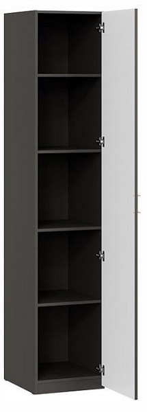 Шкаф для белья Стелла в Серове - serov.ok-mebel.com | фото 3