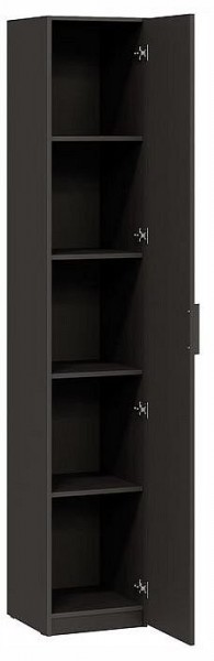Шкаф для белья Стелла Исп.2 в Серове - serov.ok-mebel.com | фото 2