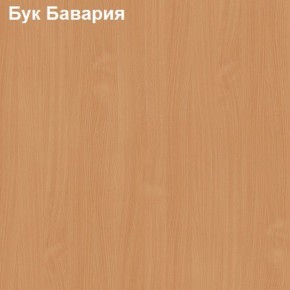 Шкаф для документов узкий комби дверь + стекло Логика Л-10.5 в Серове - serov.ok-mebel.com | фото 2