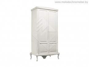 Шкаф для одежды Мокко ММ-316-01/02Б в Серове - serov.ok-mebel.com | фото