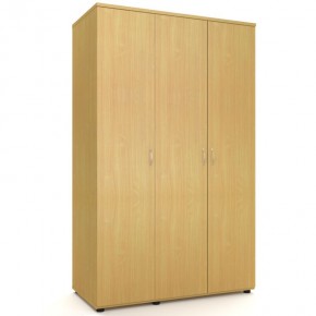 Шкаф для одежды трехстворчатый "Проспект" (Р.Ш-9) в Серове - serov.ok-mebel.com | фото