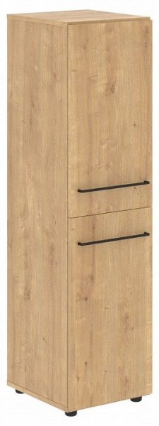 Шкаф книжный Loftis LMC 40.4 в Серове - serov.ok-mebel.com | фото