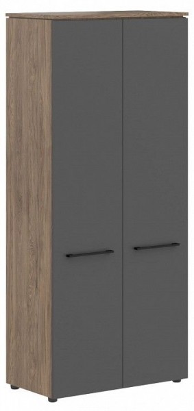 Шкаф книжный Morris Trend MHC 85.1 в Серове - serov.ok-mebel.com | фото