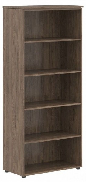 Шкаф книжный Morris Trend MHC 85.1 в Серове - serov.ok-mebel.com | фото 2