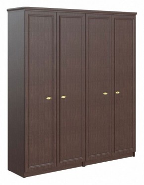 Шкаф книжный Raut RHC 180.1 в Серове - serov.ok-mebel.com | фото