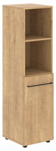 Шкаф комбинированный Loftis LMC 40.5 в Серове - serov.ok-mebel.com | фото