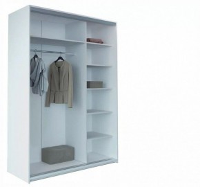 Шкаф-купе Бристоль 451.03 в Серове - serov.ok-mebel.com | фото 2