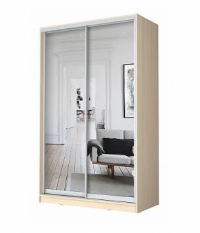 Шкаф-купе ХИТ 22-12-55 (620) в Серове - serov.ok-mebel.com | фото 6