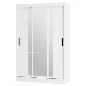 Шкаф-купе Тайм ШКК-03 (белый) в Серове - serov.ok-mebel.com | фото 2