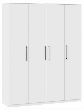 Шкаф платяной Агата в Серове - serov.ok-mebel.com | фото