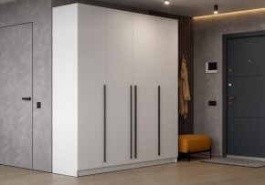 Шкаф платяной Бирма в Серове - serov.ok-mebel.com | фото 4