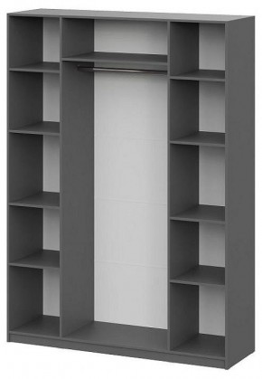Шкаф платяной Даиго в Серове - serov.ok-mebel.com | фото 2