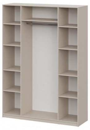 Шкаф платяной Даиго в Серове - serov.ok-mebel.com | фото 2