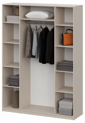 Шкаф платяной Даиго в Серове - serov.ok-mebel.com | фото 3