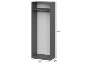 Шкаф платяной Даиго в Серове - serov.ok-mebel.com | фото 4