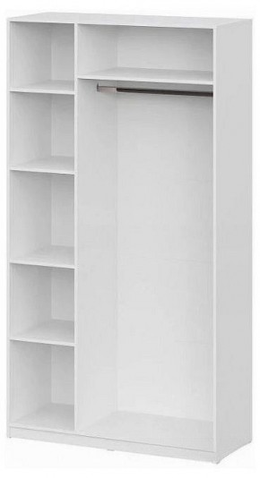 Шкаф платяной Даиго в Серове - serov.ok-mebel.com | фото 2
