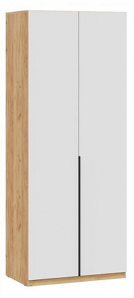 Шкаф платяной Джоли в Серове - serov.ok-mebel.com | фото