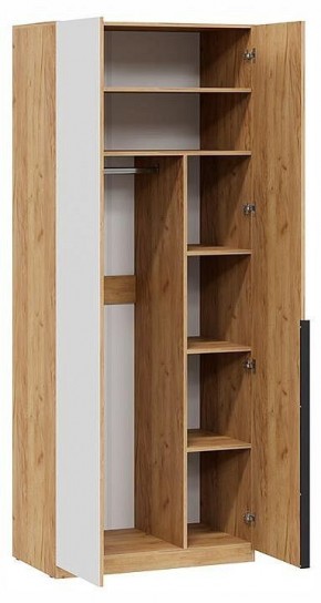 Шкаф платяной Джоли в Серове - serov.ok-mebel.com | фото 3