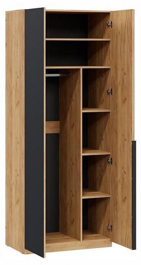 Шкаф платяной Джоли в Серове - serov.ok-mebel.com | фото 2